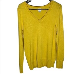 🔥🔥A New Day long sleeve v-neck sweater